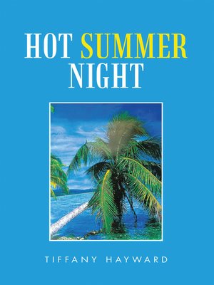 cover image of Hot Summer Night